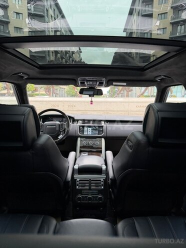 Land Rover Range Rover-9