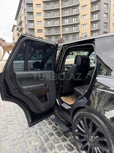 Land Rover Range Rover-11