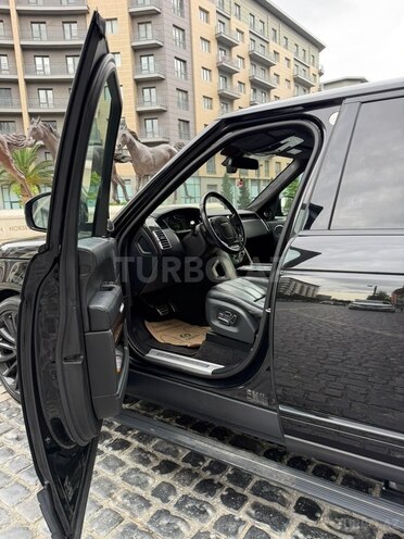 Land Rover Range Rover-14