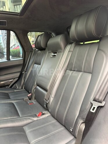 Land Rover Range Rover-12