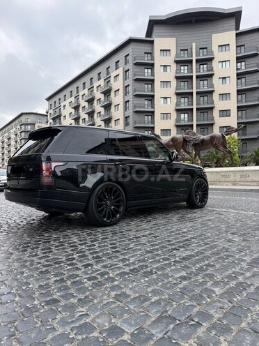 Land Rover Range Rover-18