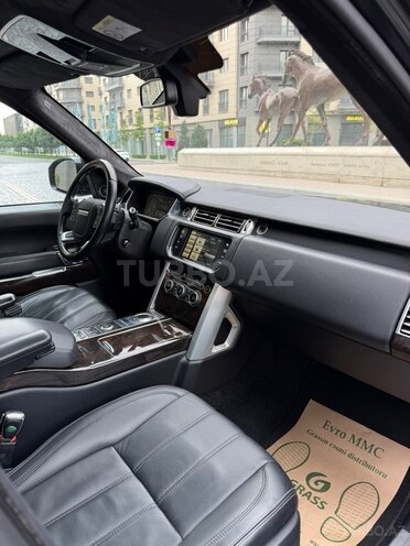 Land Rover Range Rover-8