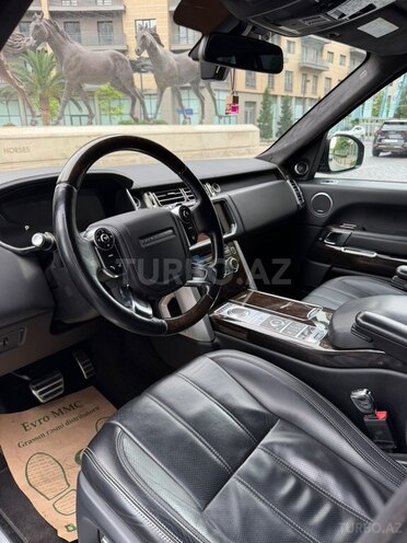 Land Rover Range Rover-13