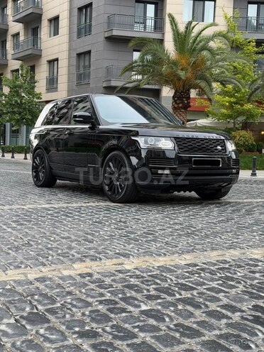 Land Rover Range Rover-21