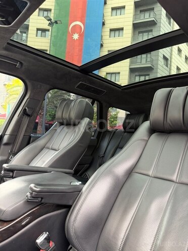 Land Rover Range Rover-15