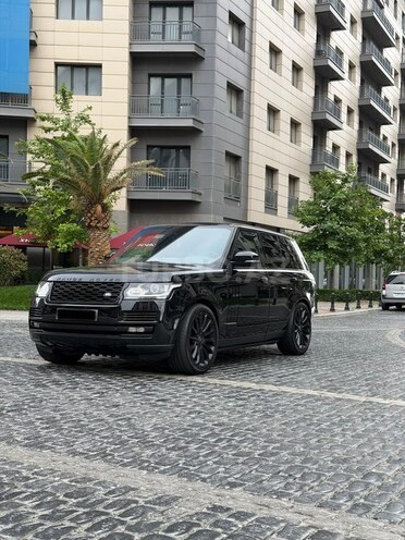 Land Rover Range Rover-20