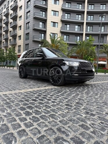 Land Rover Range Rover-16