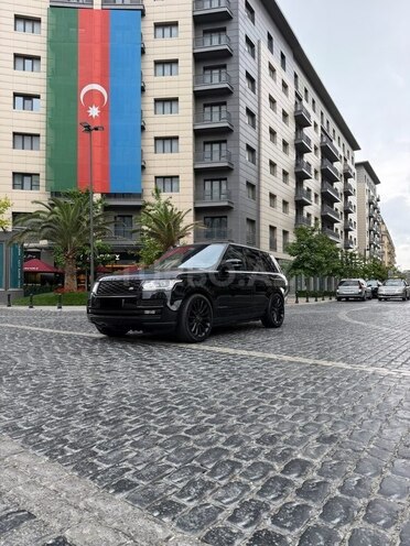 Land Rover Range Rover-19