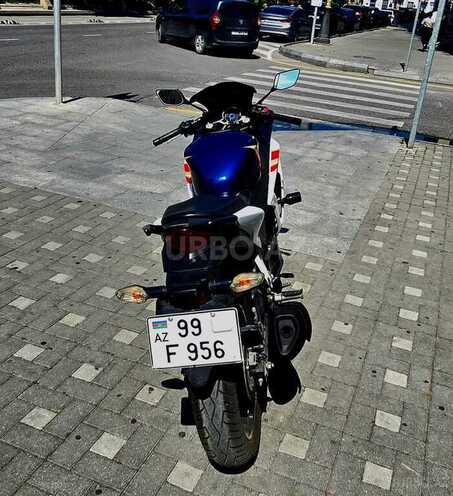 Honda CBR 250-4
