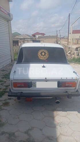 LADA (VAZ) 2106-3