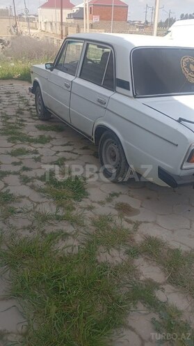 LADA (VAZ) 2106-4