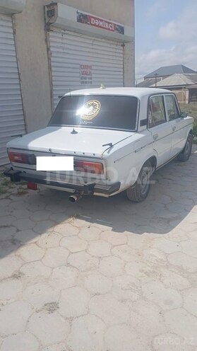 LADA (VAZ) 2106-2