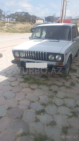 LADA (VAZ) 2106-1