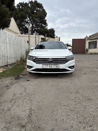 Volkswagen Jetta-2