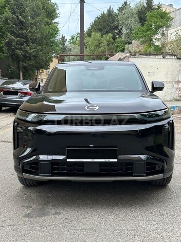 GAC S7-1
