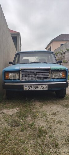LADA (VAZ) 2105-1
