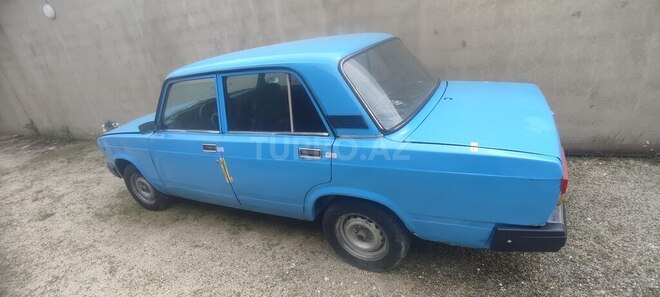 LADA (VAZ) 2105-4