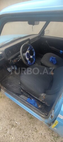 LADA (VAZ) 2105-5