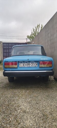 LADA (VAZ) 2105-2