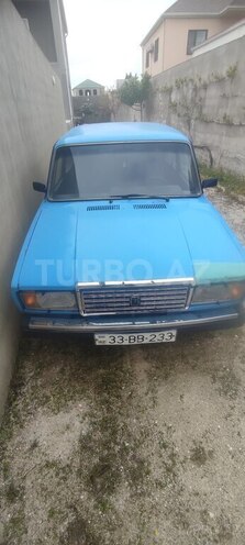 LADA (VAZ) 2105-6