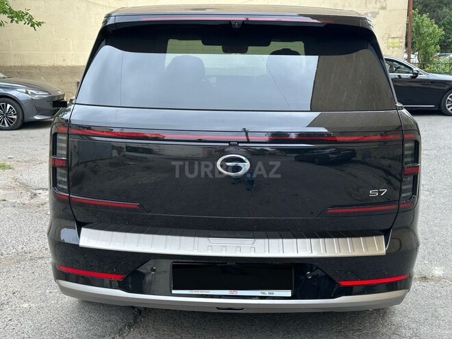 GAC S7-2