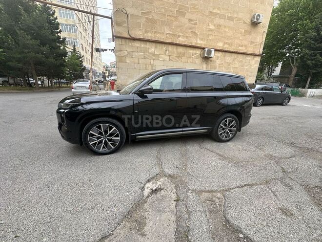 GAC S7-3