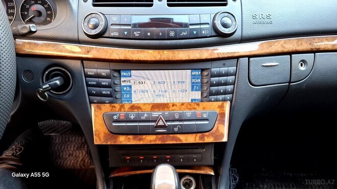 Mercedes E 240-14