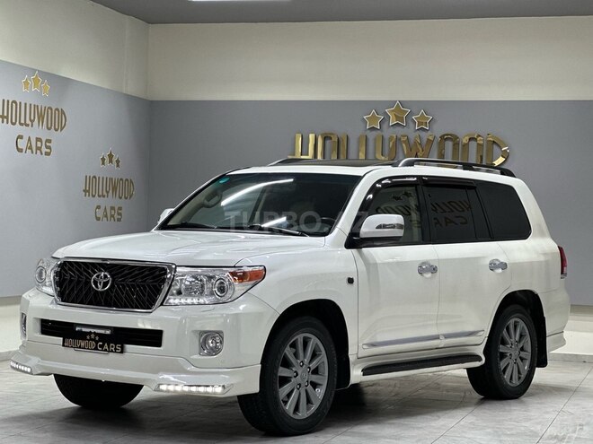 Toyota Land Cruiser-4