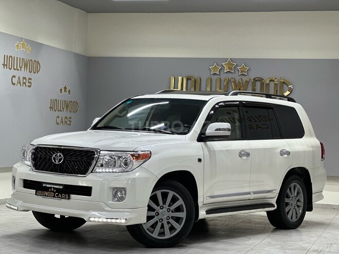 Toyota Land Cruiser-2