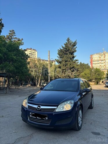 Opel Astra-3