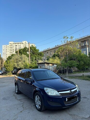 Opel Astra-4