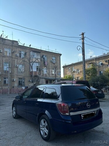 Opel Astra-6