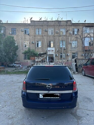 Opel Astra-5