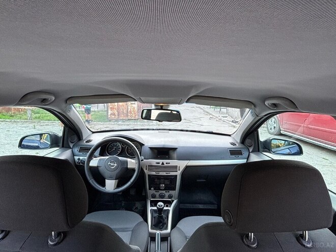 Opel Astra-14