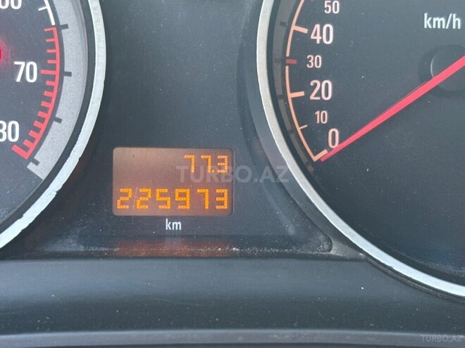 Opel Astra-15