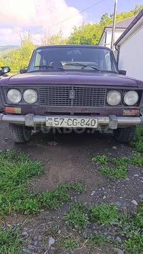 LADA (VAZ) 2106-1