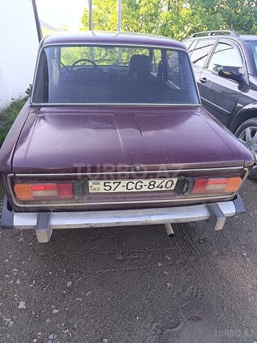 LADA (VAZ) 2106-2