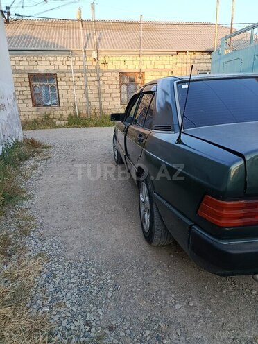 Mercedes 190-3