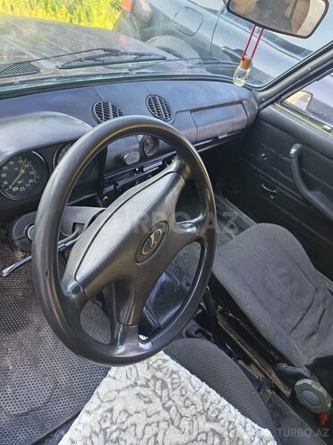 LADA (VAZ) 2106-3
