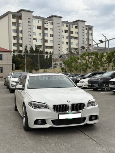BMW 528-1