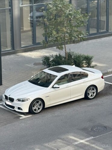 BMW 528-3