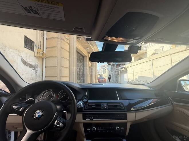 BMW 528-5