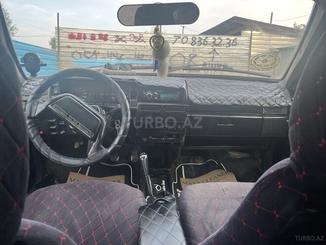 LADA (VAZ) 21099-4