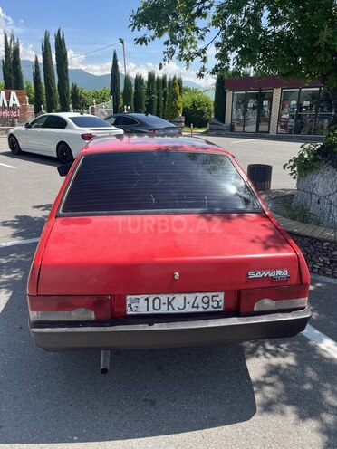 LADA (VAZ) 21099-3