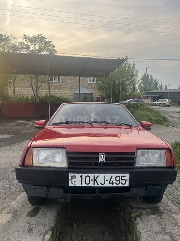 LADA (VAZ) 21099-2