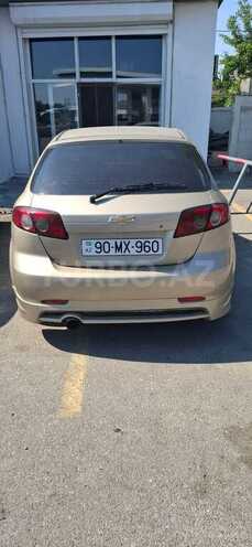 Chevrolet Lacetti-2