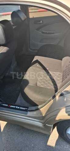Chevrolet Lacetti-7