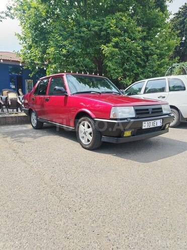 Tofas Dogan-1