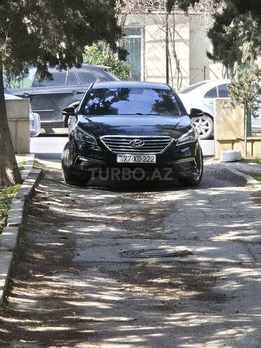 Hyundai Sonata-7