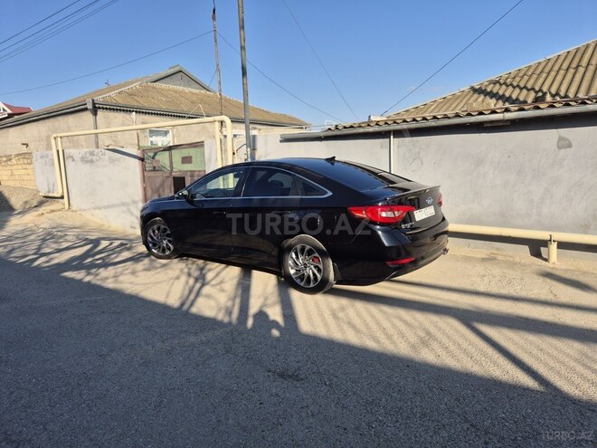 Hyundai Sonata-9